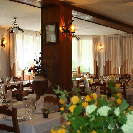 Hotel Llacs De Cardos Tavascan Ngoại thất bức ảnh