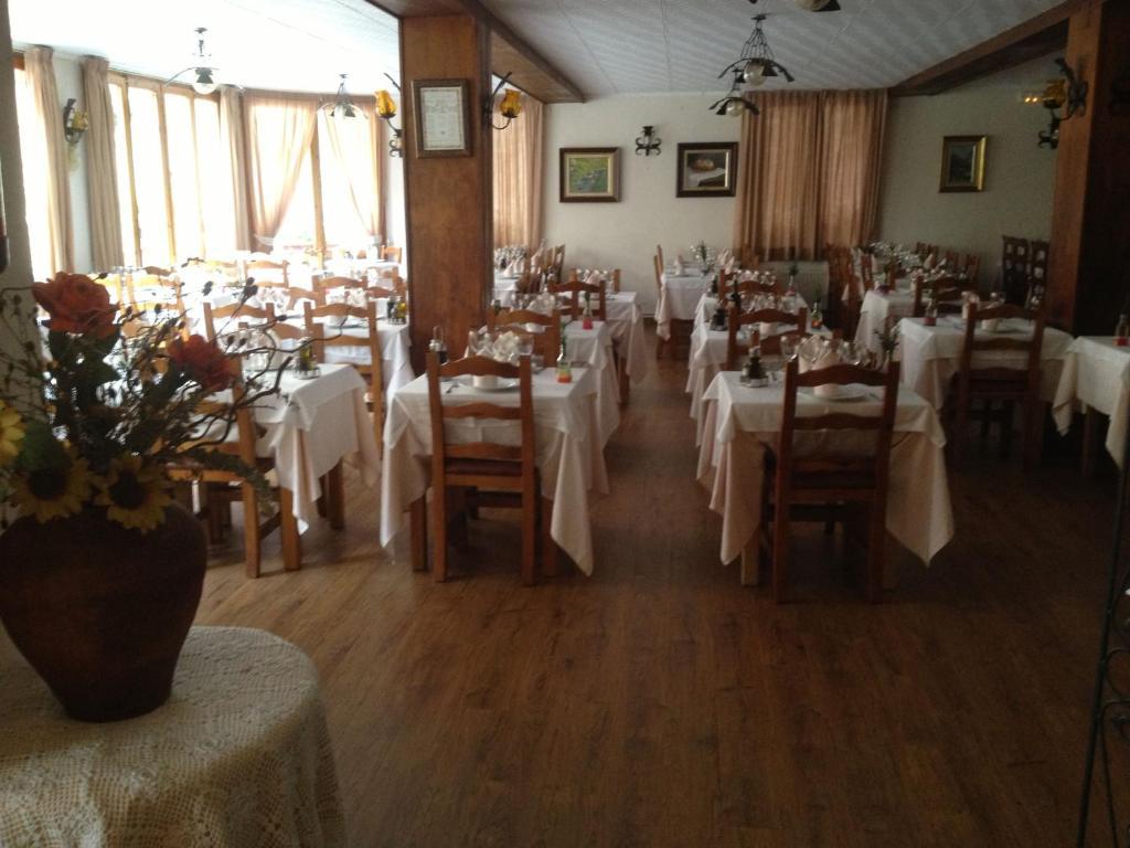 Hotel Llacs De Cardos Tavascan Ngoại thất bức ảnh