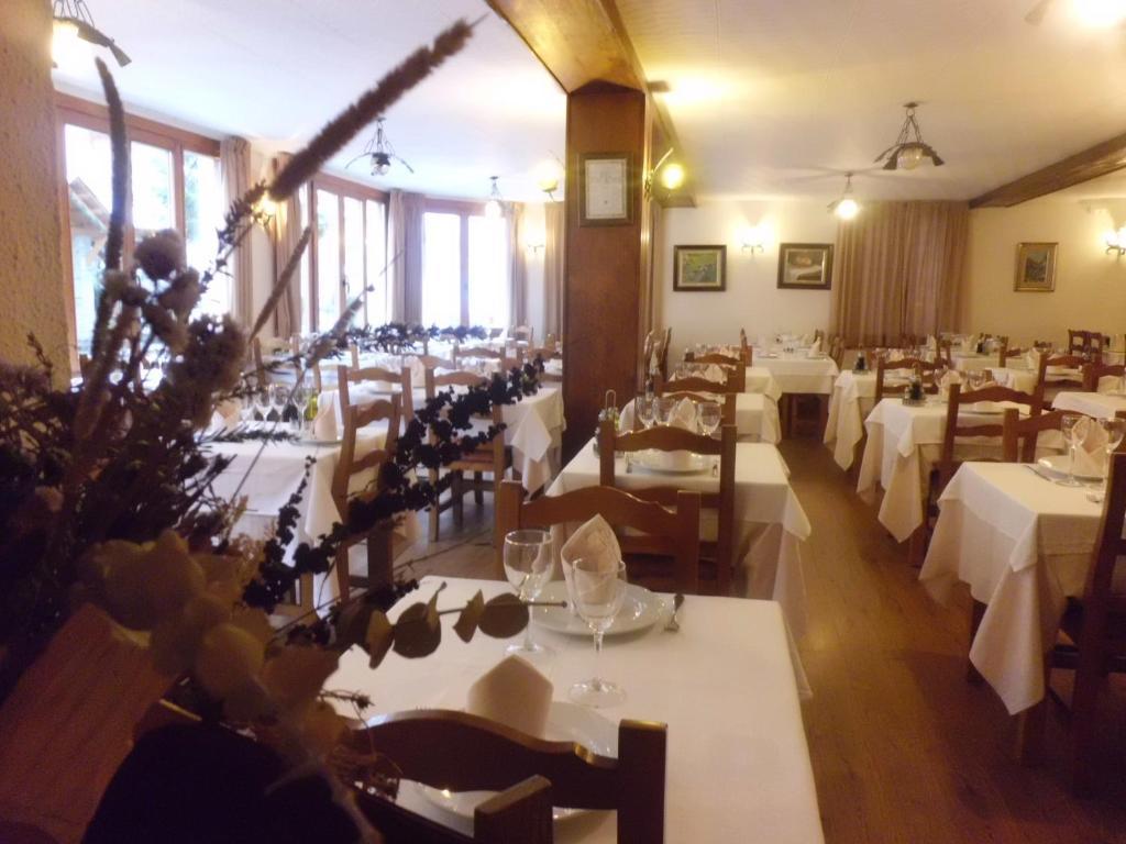 Hotel Llacs De Cardos Tavascan Ngoại thất bức ảnh